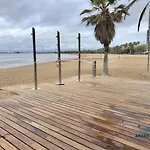 Apartbeach Nuevo Alboran 421 * Salou