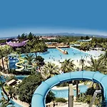Apartbeach Nuevo Alboran 421 Appartement