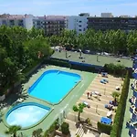 Appartement Apartbeach Nuevo Alboran 421