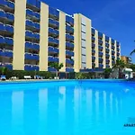 Apartbeach Nuevo Alboran 421 Appartement *
