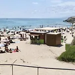 Apartbeach Nuevo Alboran 421 Appartement *