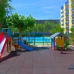 Apartbeach Nuevo Alboran 421 Salou