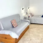 Appartement Apartbeach Nuevo Alboran 421