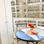 Apartbeach Nuevo Alboran 421 *