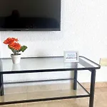 Apartbeach Nuevo Alboran 421 *