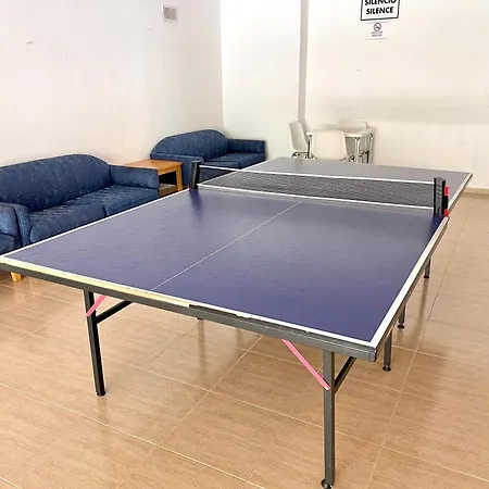 Apartbeach Nuevo Alboran 421