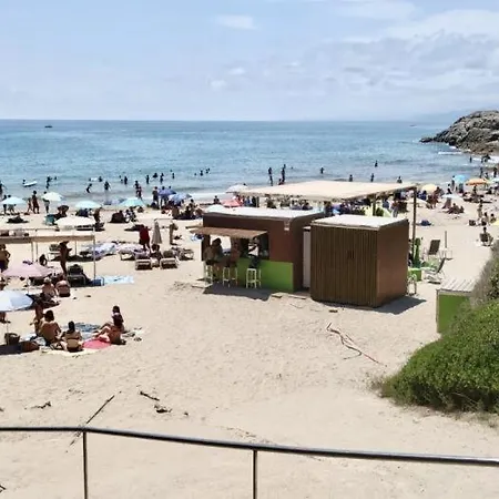 Apartbeach Nuevo Alboran 421 Apartment *