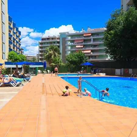 Apartment Apartbeach Nuevo Alboran 421 Salou