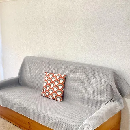 Apartbeach Nuevo Alboran 421