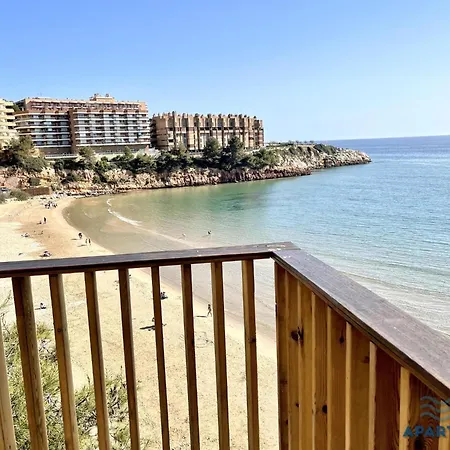Apartbeach Nuevo Alboran 421 *