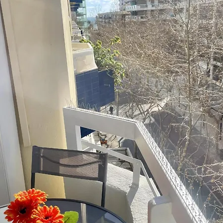 Apartbeach Nuevo Alboran 421 Salou