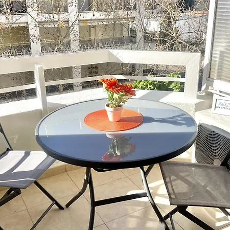 Apartbeach Nuevo Alboran 421 * Salou