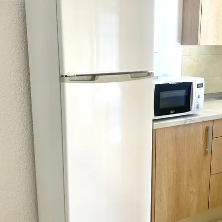 Apartbeach Nuevo Alboran 421 Салоу